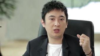 王思聪娱乐圈吃瓜第一人,娱乐圈吃瓜第一人的传奇人生