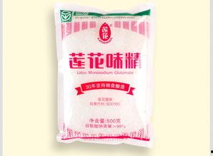 娱乐吃瓜姐莲花味精,揭秘娱乐界的“味精女神”传奇